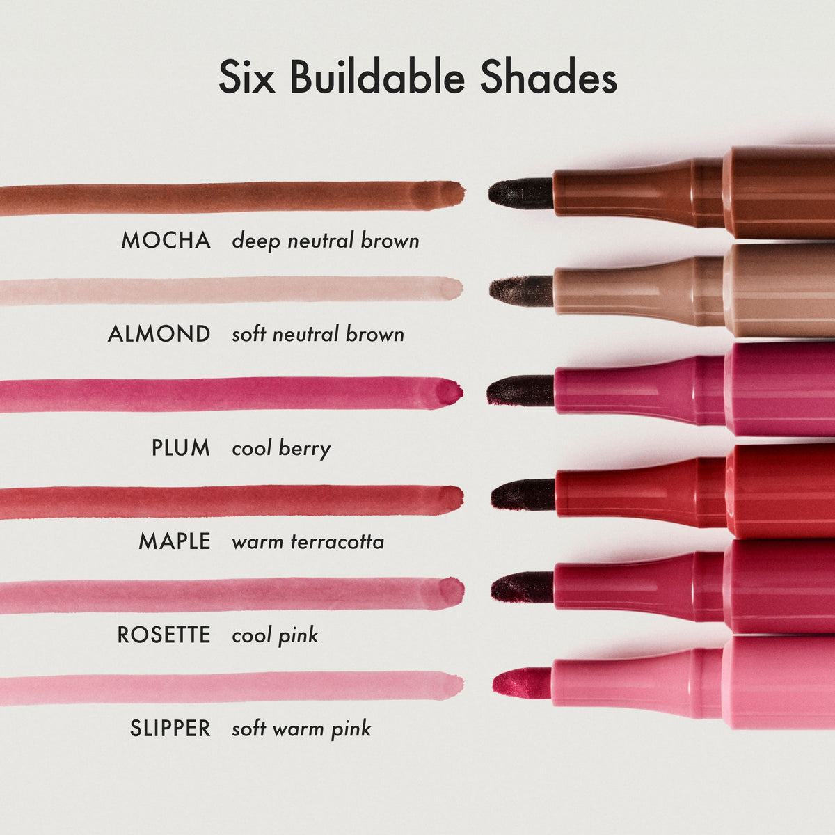 flushed-lip-stain-almond-s6 FlushedLipStainShades.jpg